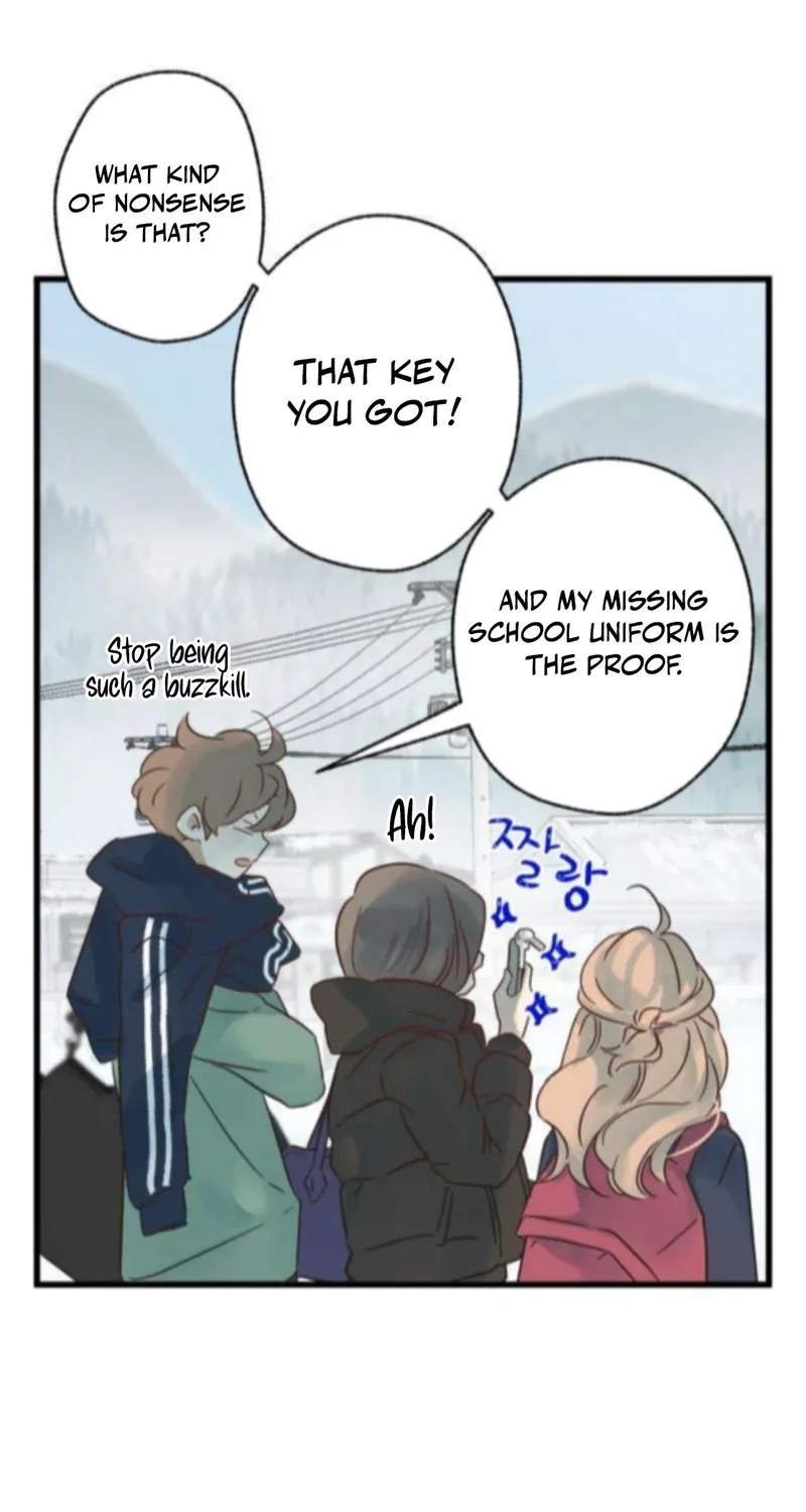 Nobody Chapter 12 page 52 - 