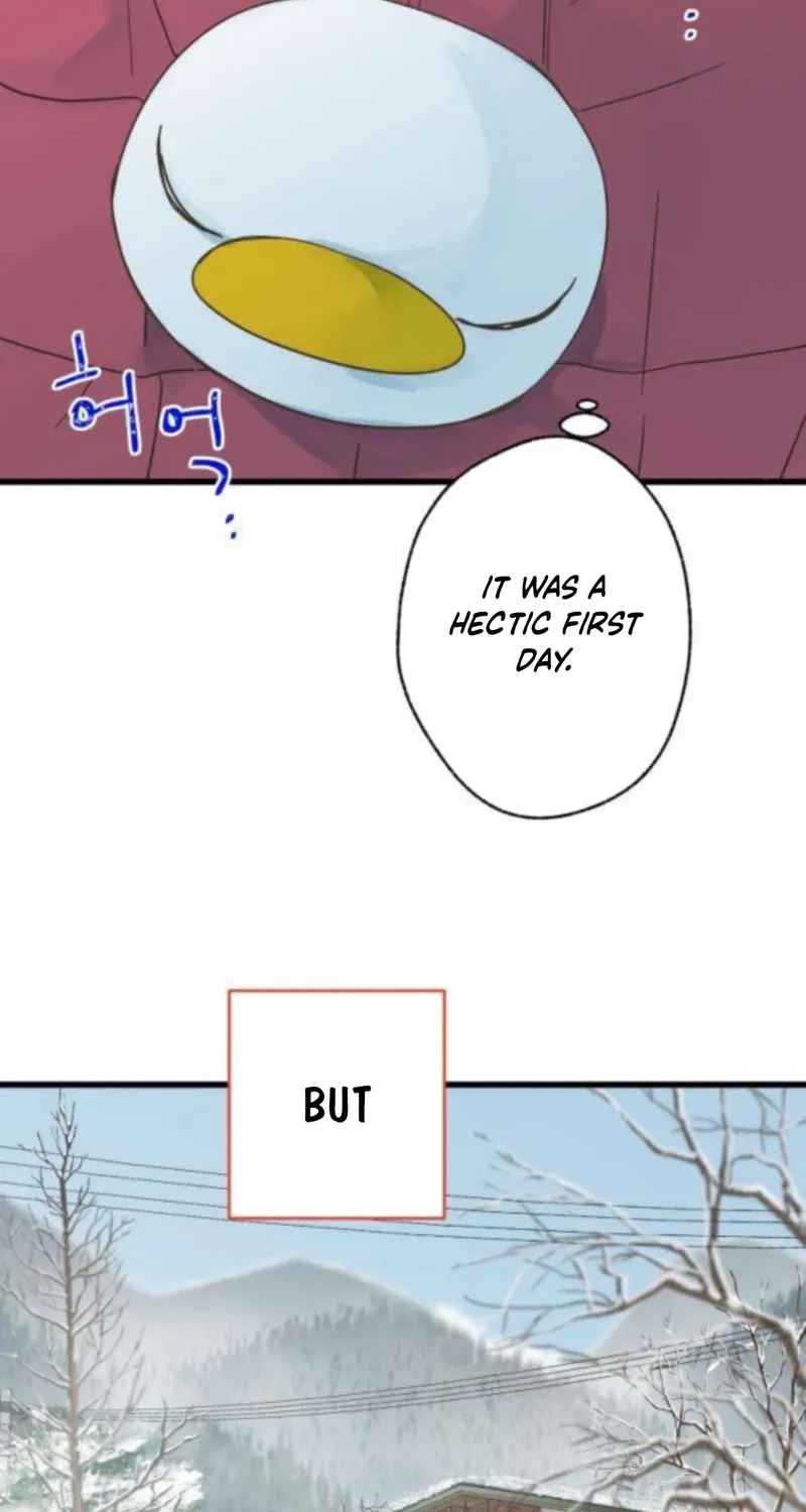 Nobody Chapter 12 page 61 - 