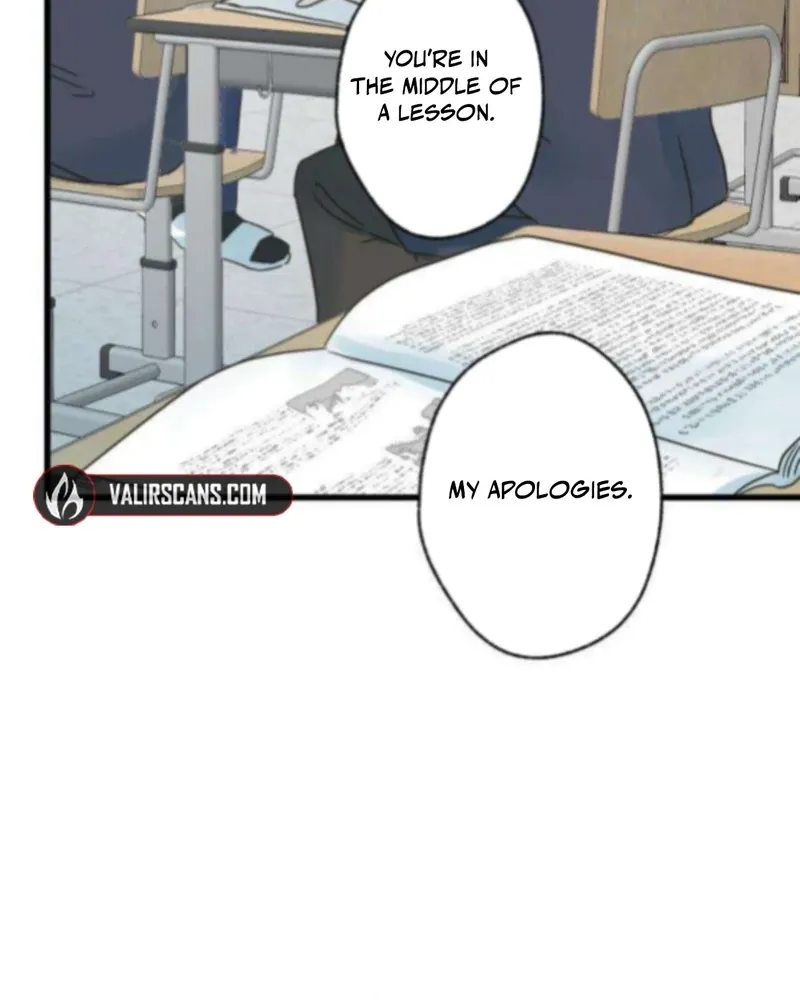 Nobody Chapter 12 page 10 - 