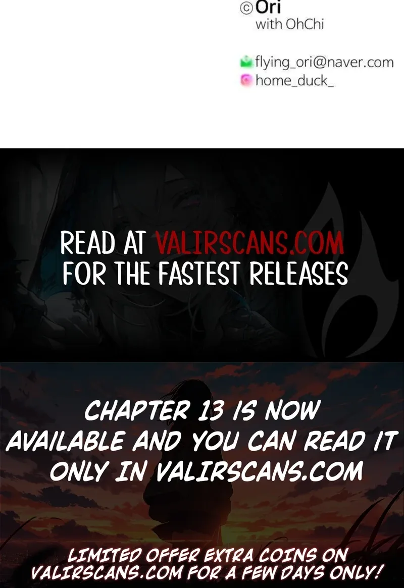 Nobody Chapter 12 page 95 - 