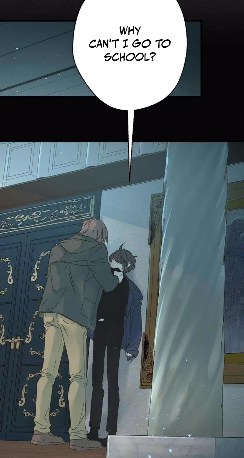 Nobody Chapter 13 page 46 - 