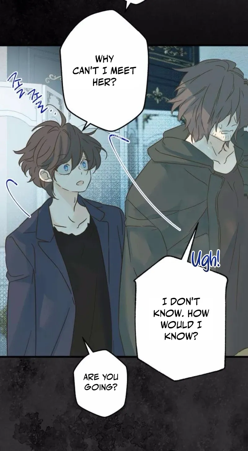 Nobody Chapter 13 page 50 - 