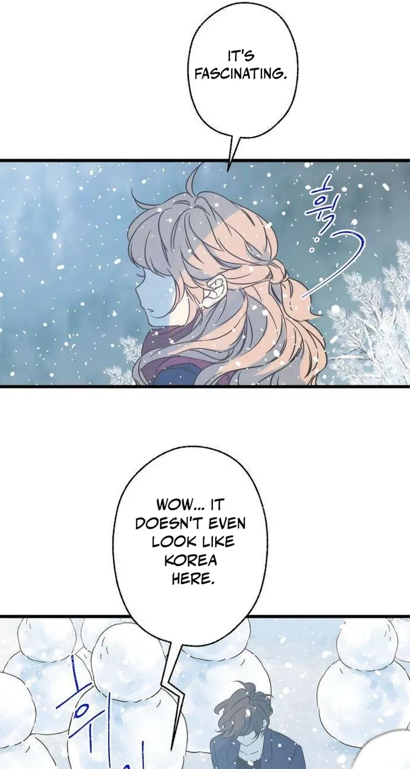 Nobody Chapter 14 page 11 - 