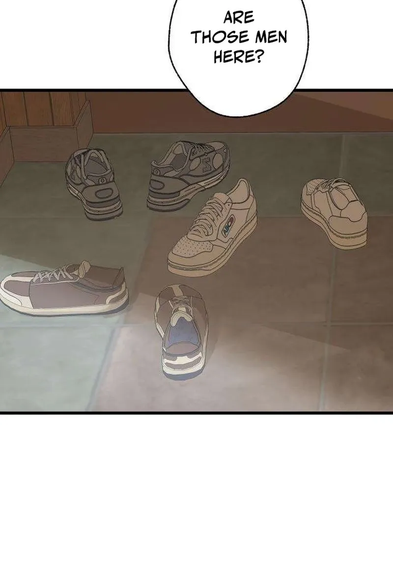 Nobody Chapter 14 page 20 - 