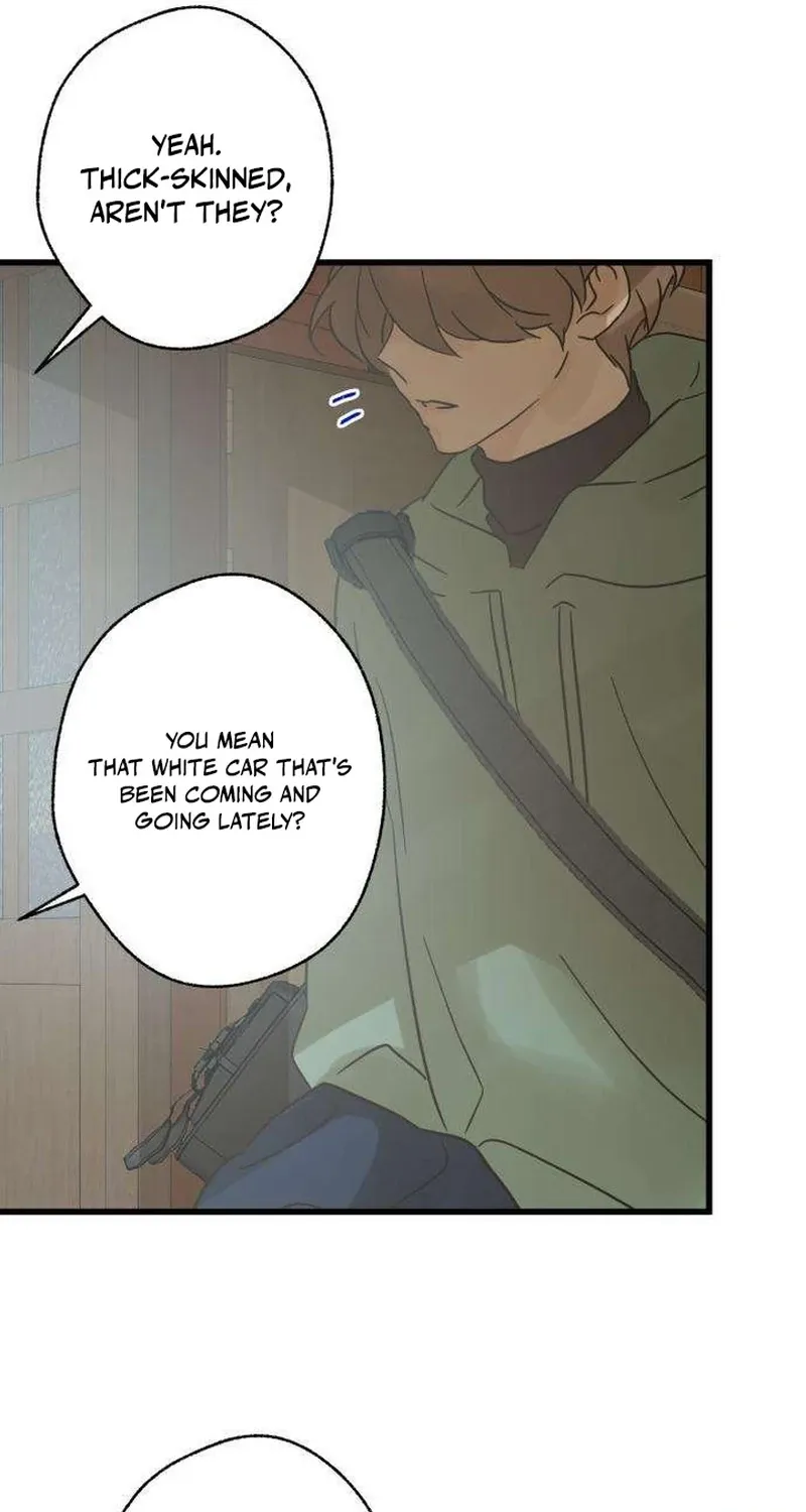 Nobody Chapter 14 page 21 - 
