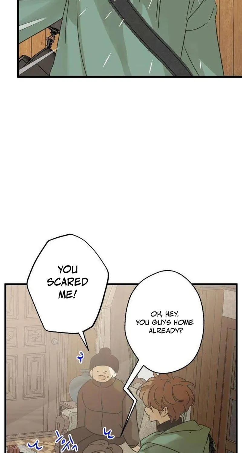 Nobody Chapter 14 page 24 - 
