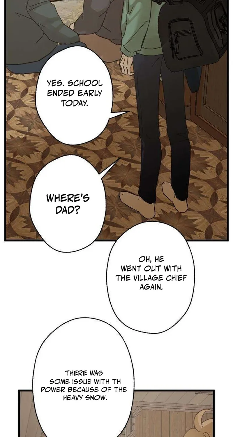Nobody Chapter 14 page 26 - 