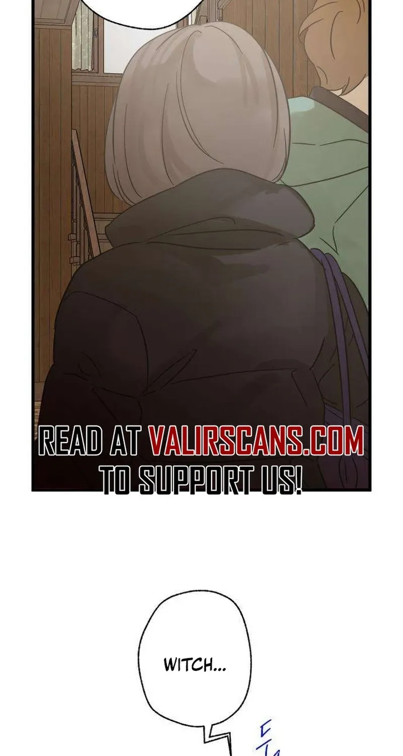 Nobody Chapter 14 page 27 - 