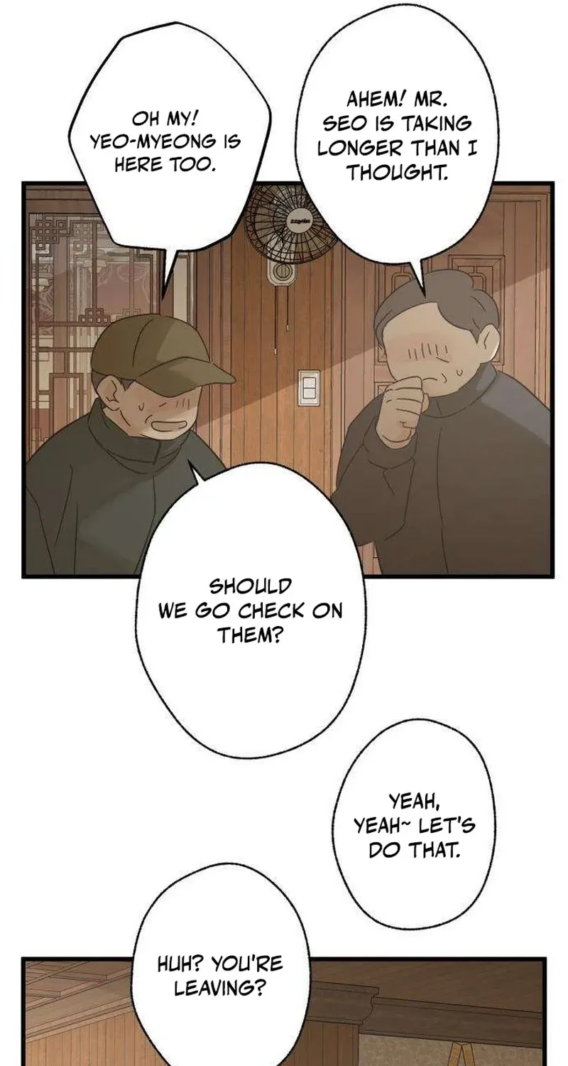 Nobody Chapter 14 page 31 - 