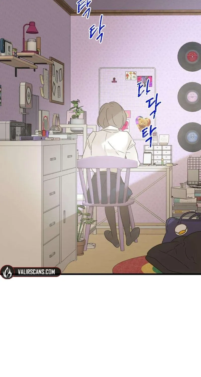 Nobody Chapter 14 page 34 - 
