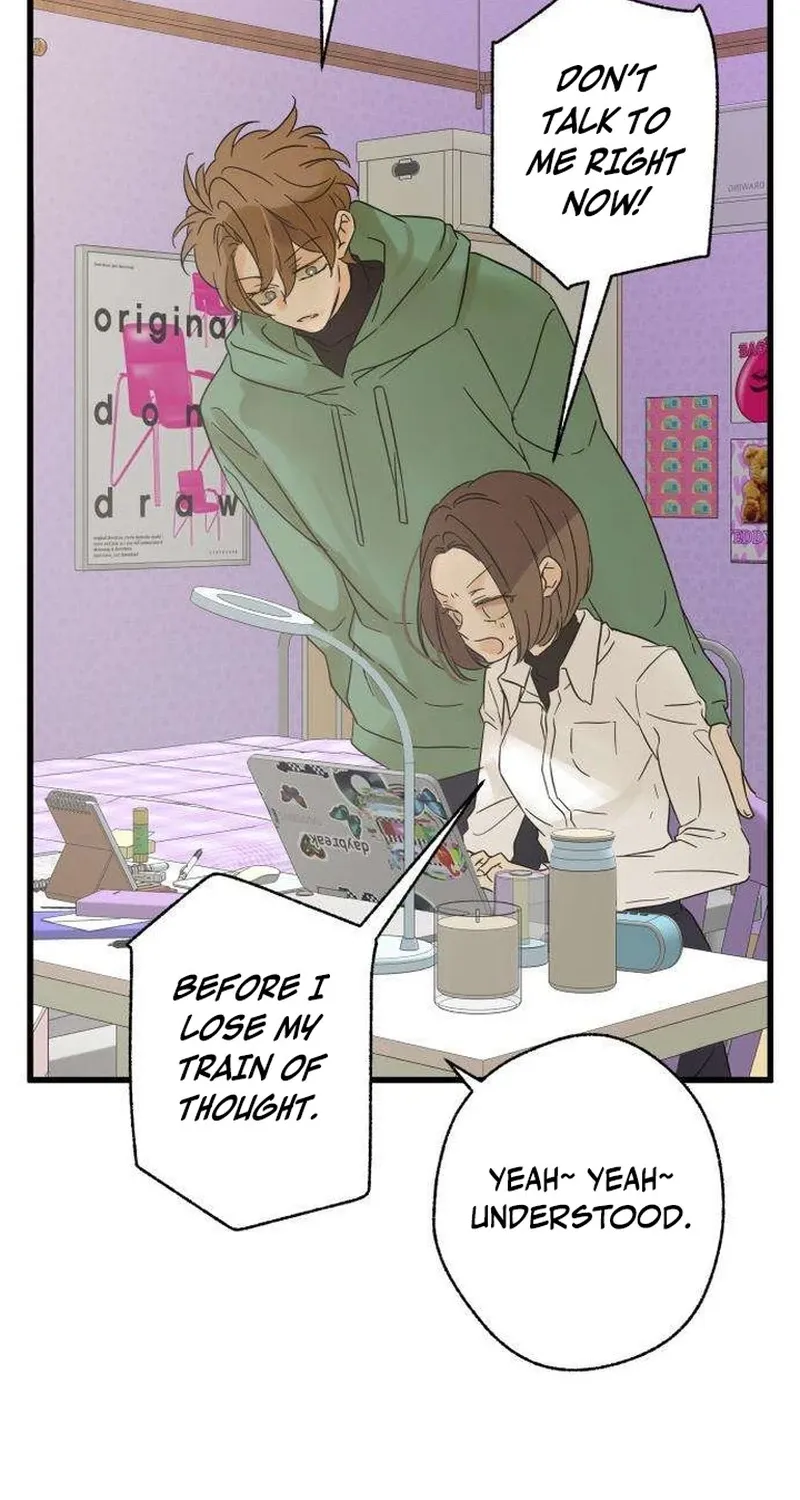 Nobody Chapter 14 page 38 - 