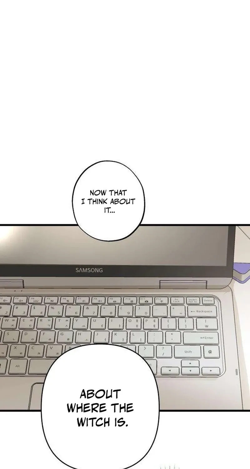 Nobody Chapter 14 page 39 - 