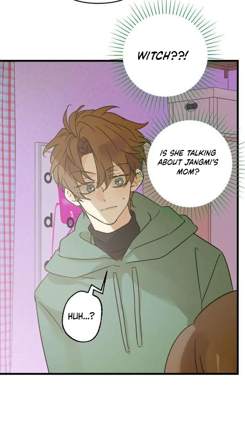 Nobody Chapter 14 page 40 - 