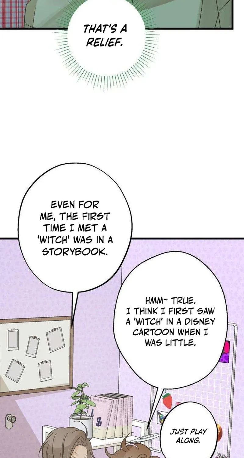 Nobody Chapter 14 page 43 - 