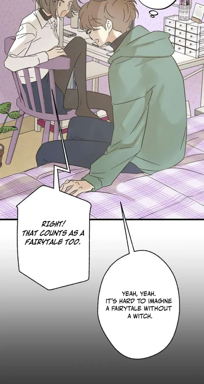 Nobody Chapter 14 page 44 - 