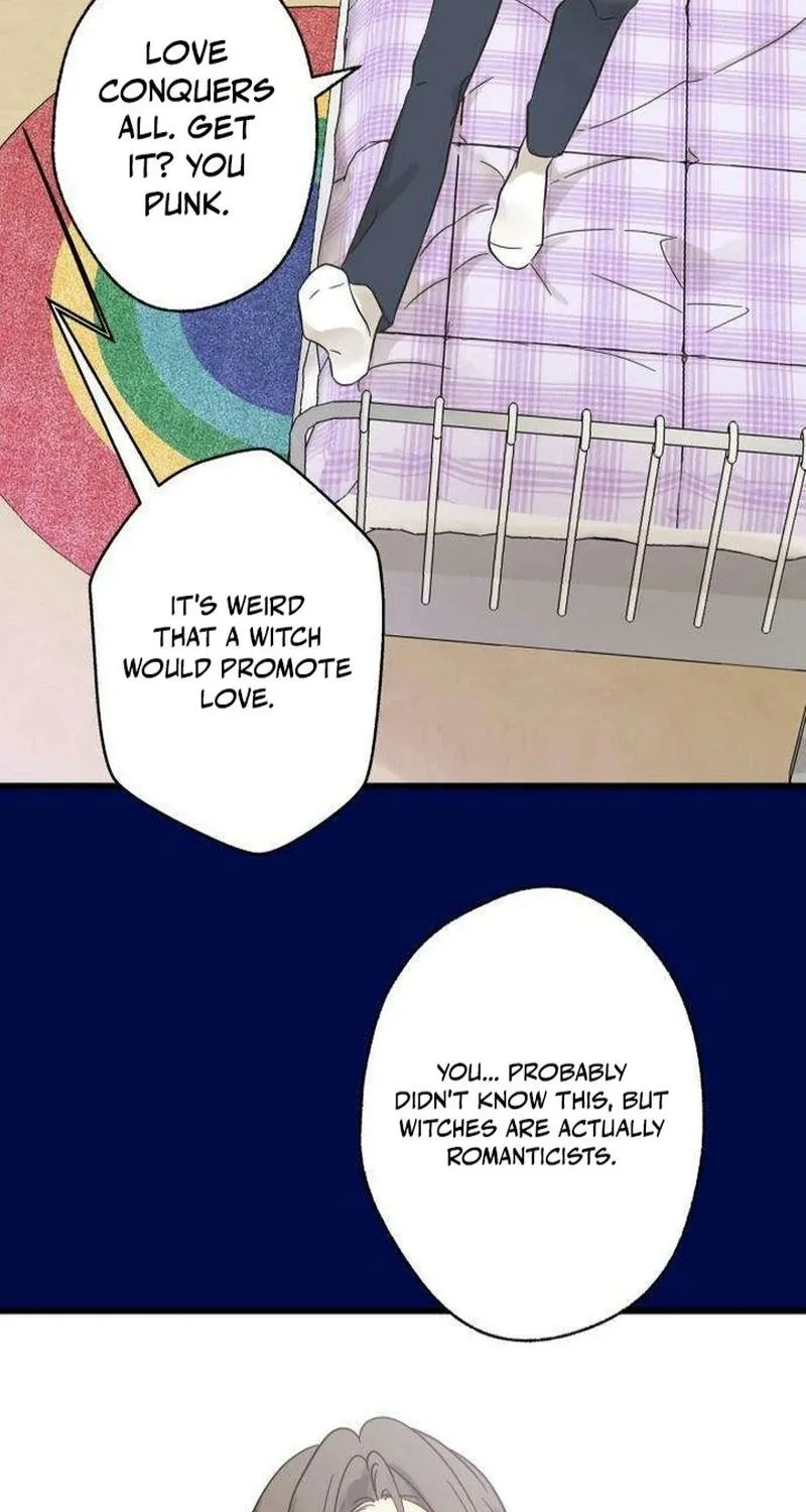 Nobody Chapter 15 page 12 - 