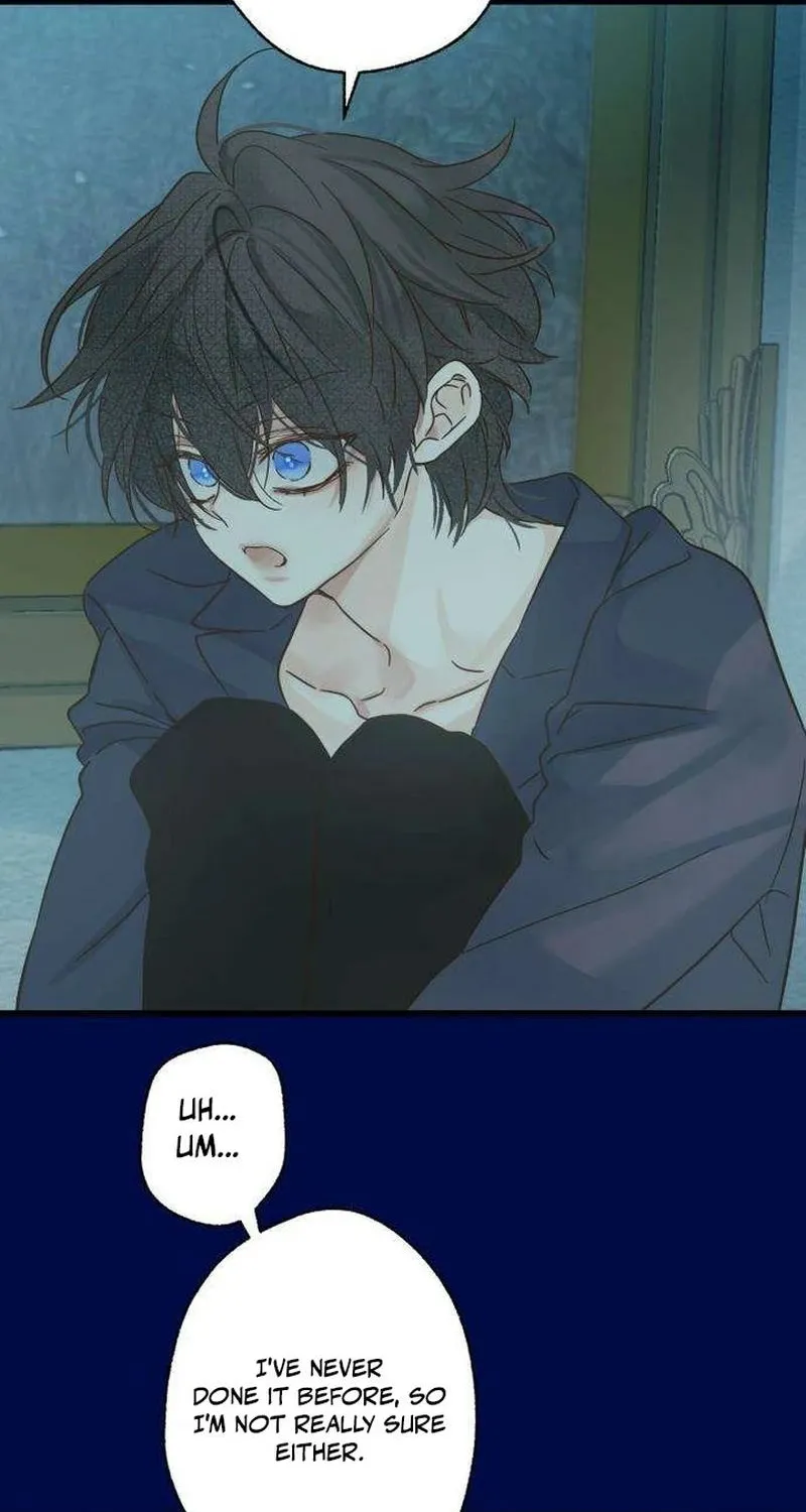 Nobody Chapter 15 page 28 - 
