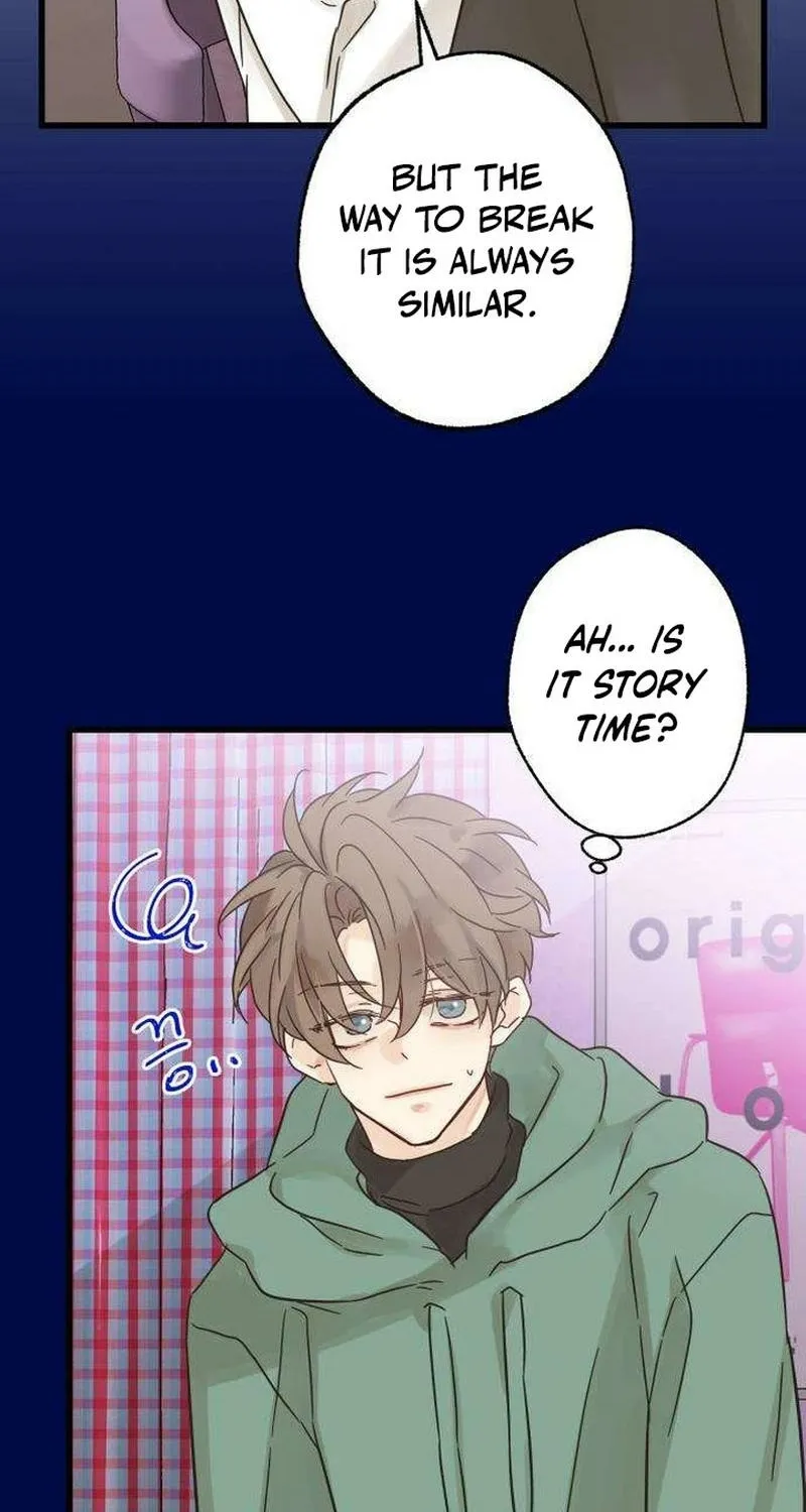 Nobody Chapter 15 page 4 - 