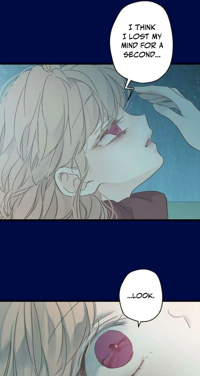 Nobody Chapter 15 page 31 - 