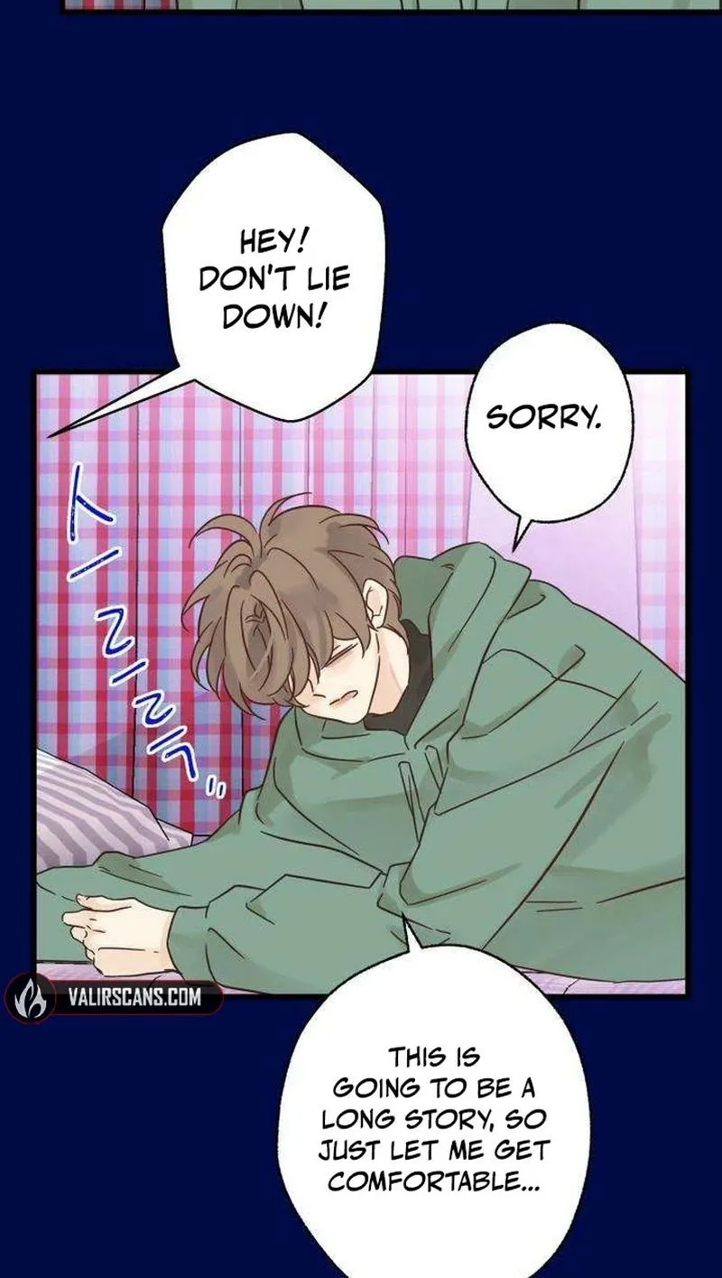 Nobody Chapter 15 page 5 - 