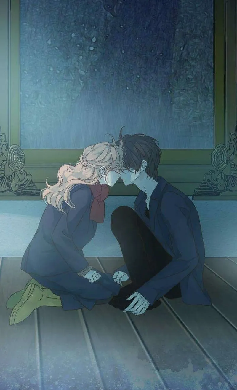 Nobody Chapter 15 page 50 - 