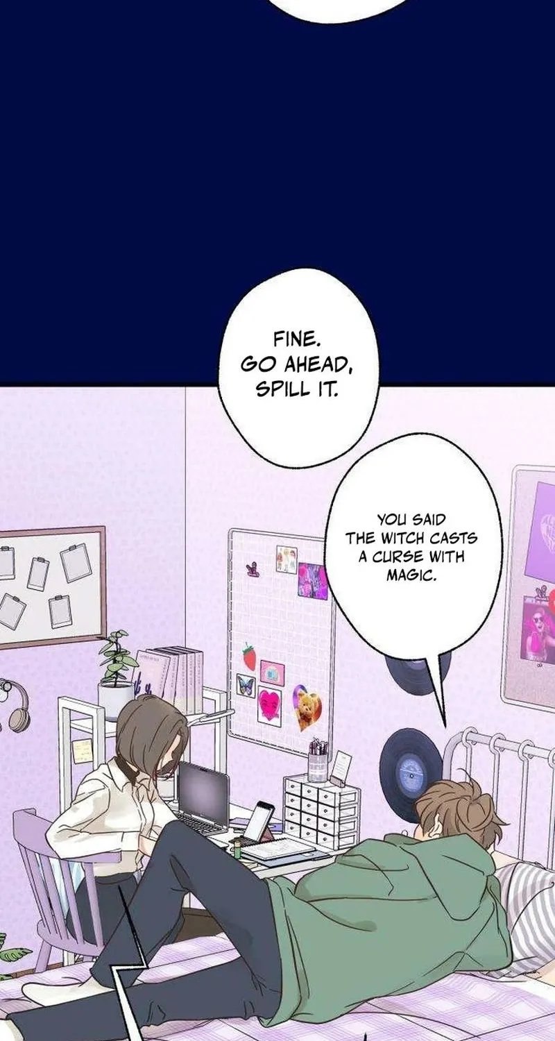Nobody Chapter 15 page 6 - 