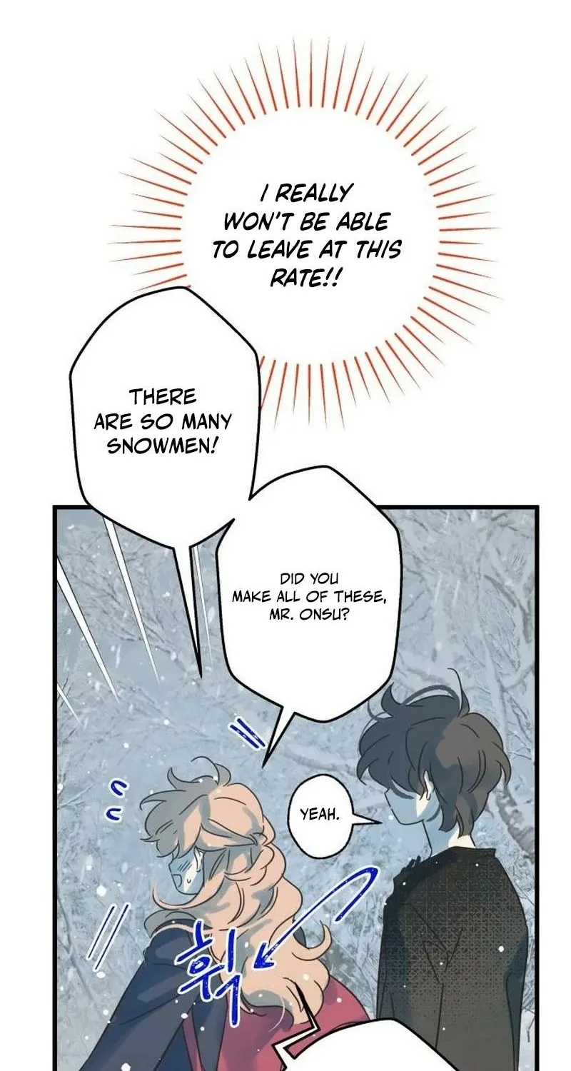 Nobody Chapter 16 page 12 - 