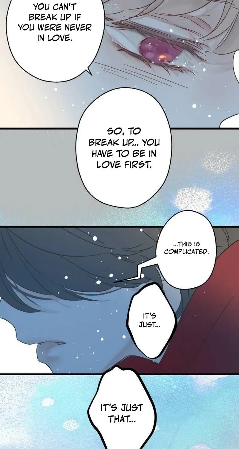 Nobody Chapter 16 page 28 - 