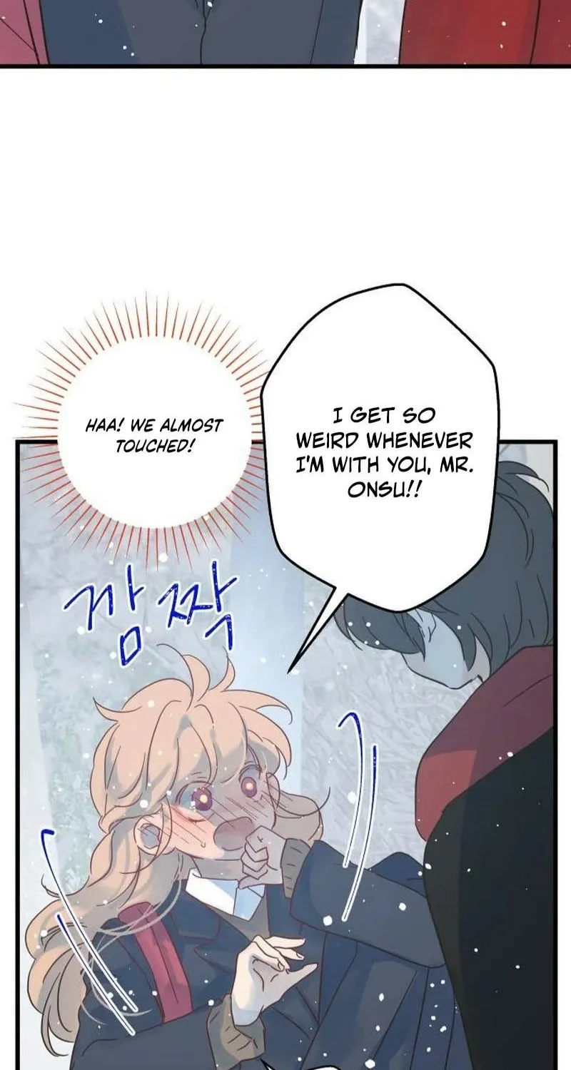 Nobody Chapter 16 page 32 - 