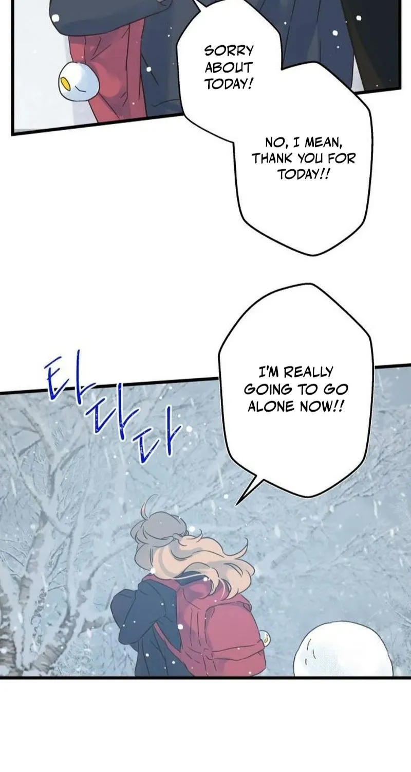 Nobody Chapter 16 page 33 - 
