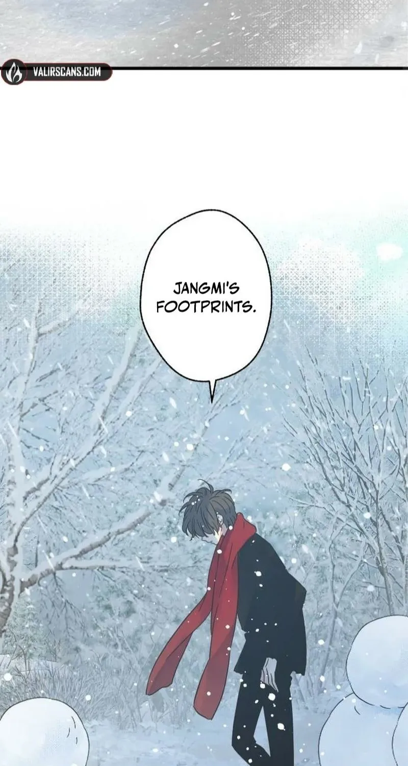 Nobody Chapter 16 page 37 - 