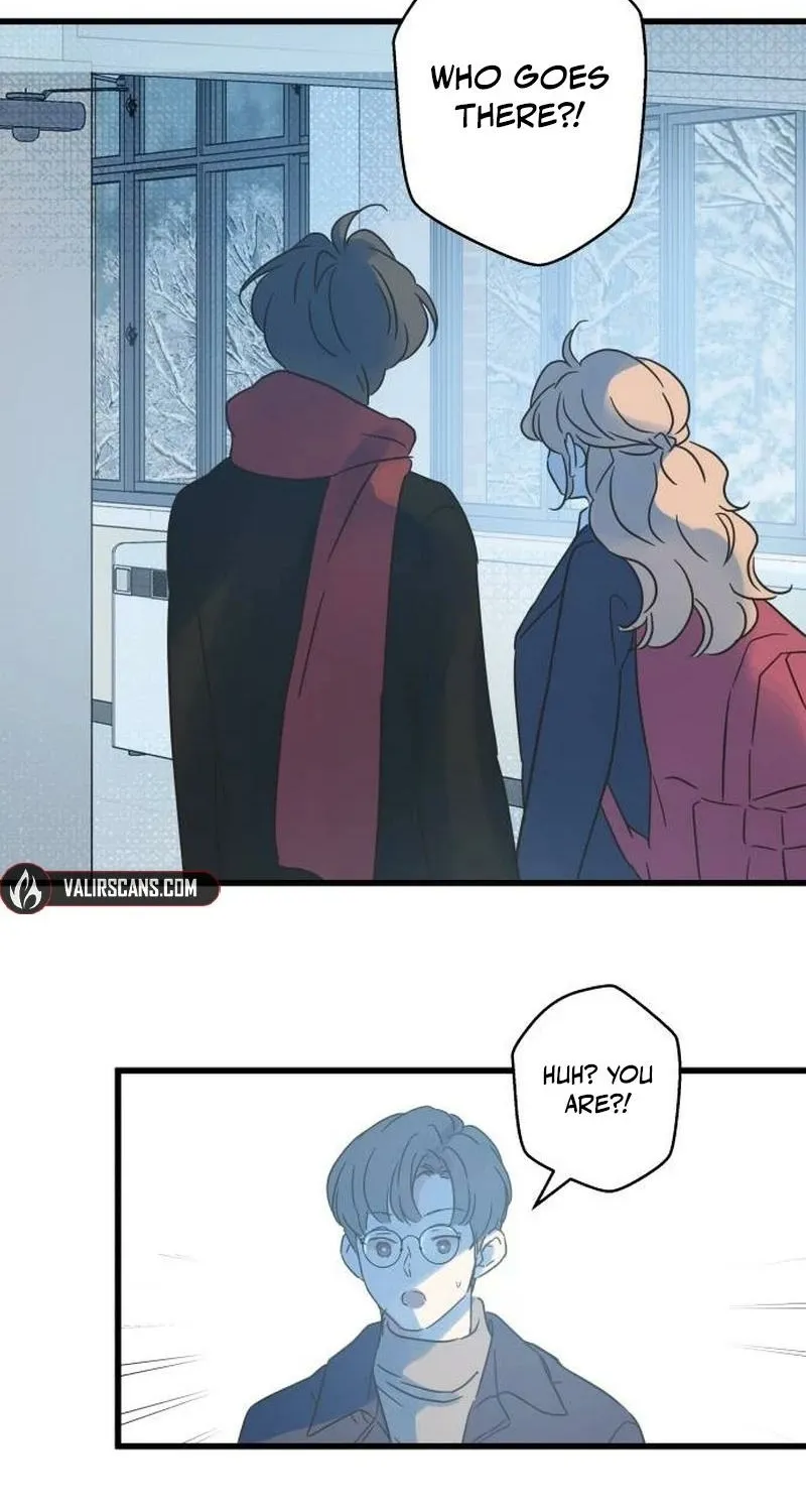 Nobody Chapter 16 page 62 - 