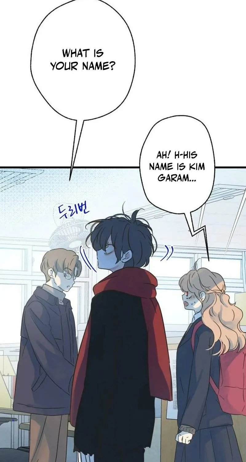 Nobody Chapter 16 page 64 - 