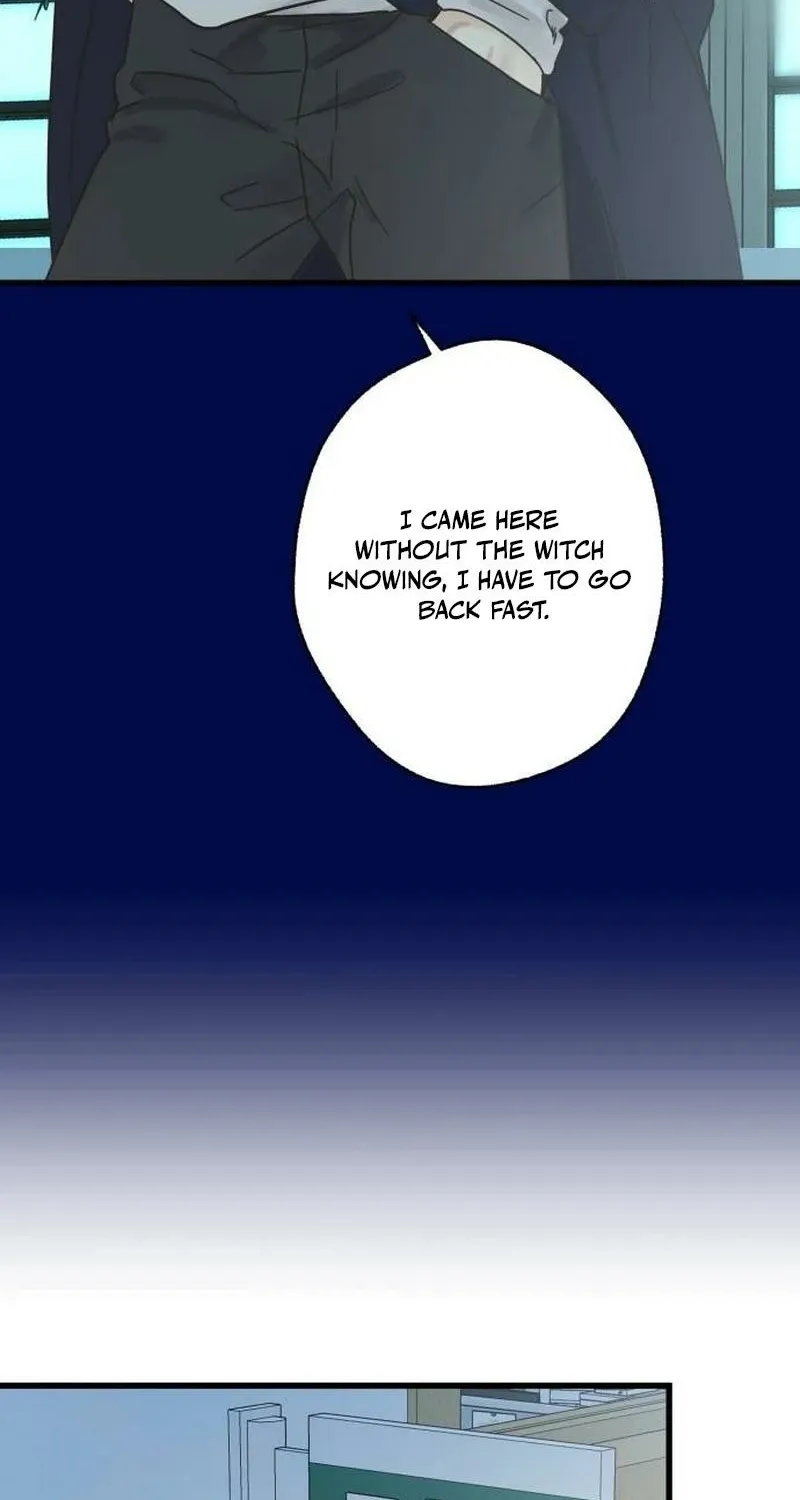 Nobody Chapter 16 page 72 - 