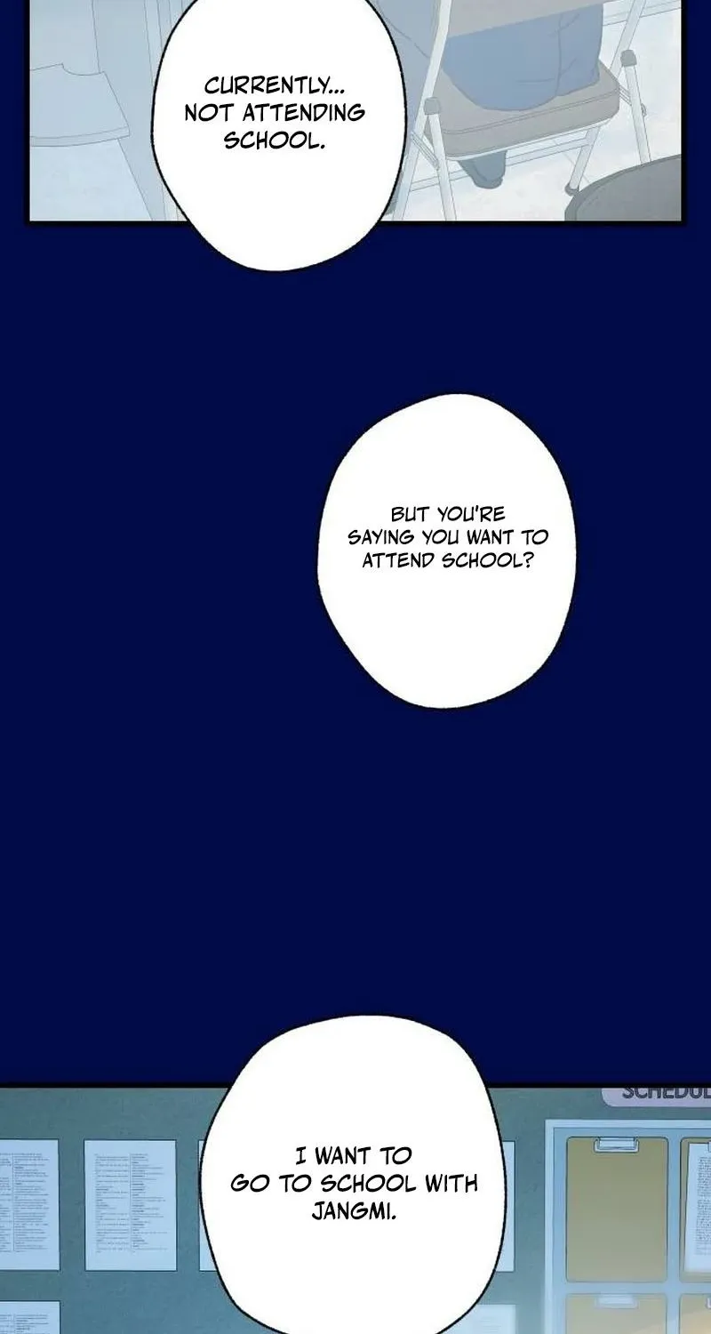 Nobody Chapter 16 page 74 - 