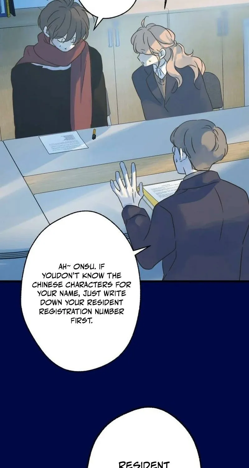 Nobody Chapter 16 page 78 - 