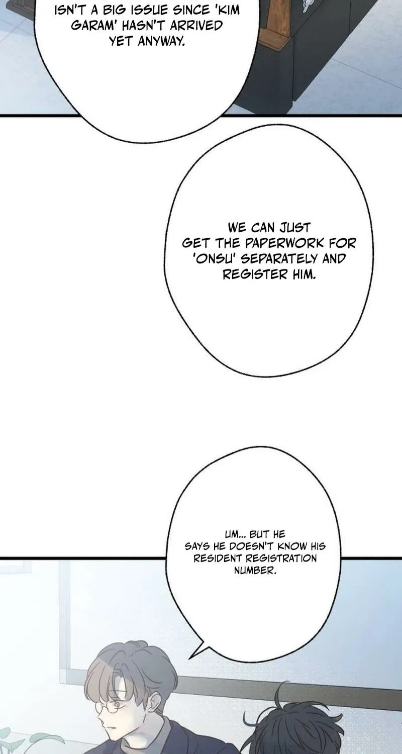 Nobody Chapter 17 page 13 - 