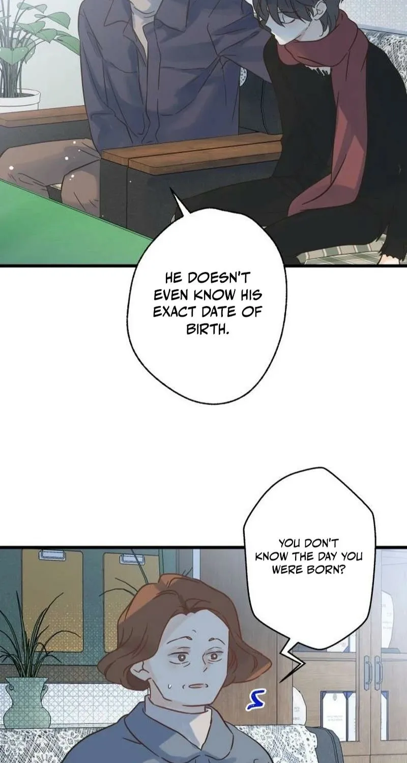 Nobody Chapter 17 page 14 - 