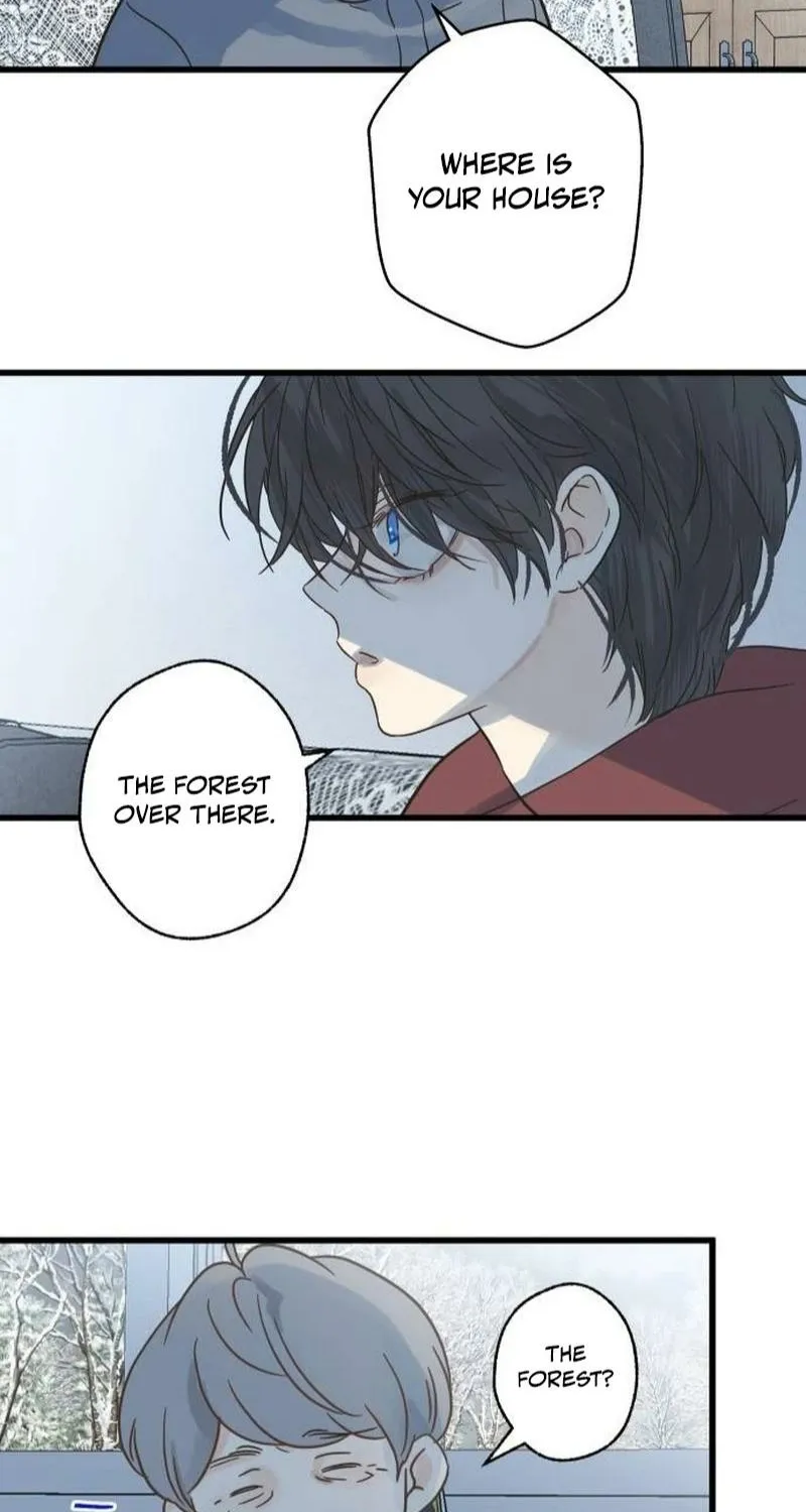 Nobody Chapter 17 page 15 - 