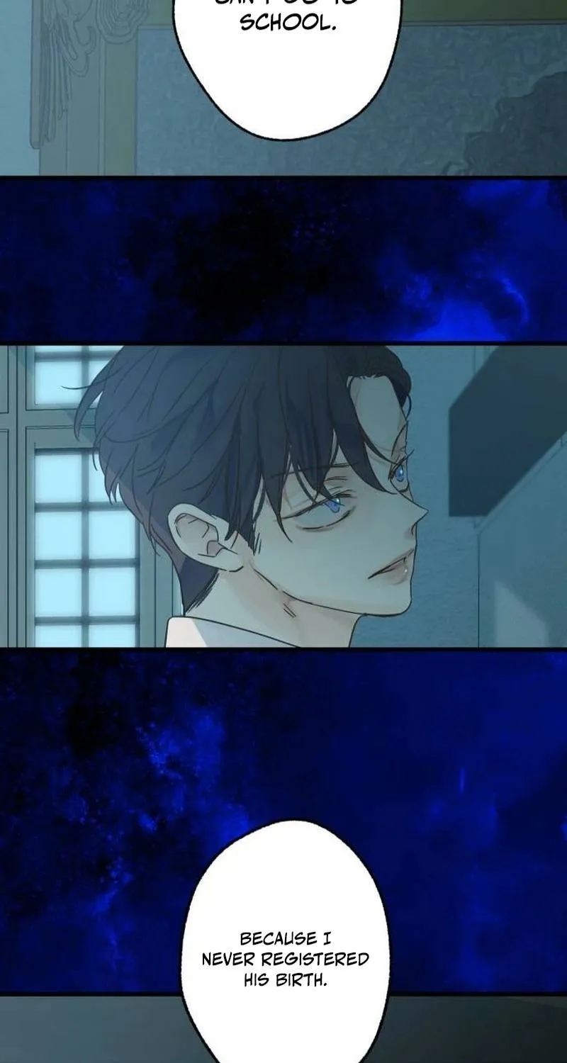 Nobody Chapter 17 page 20 - 