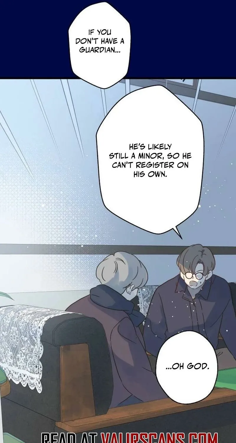 Nobody Chapter 17 page 27 - 