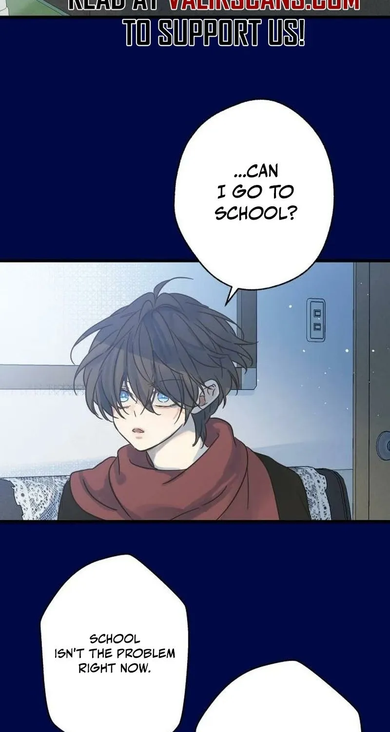 Nobody Chapter 17 page 28 - 