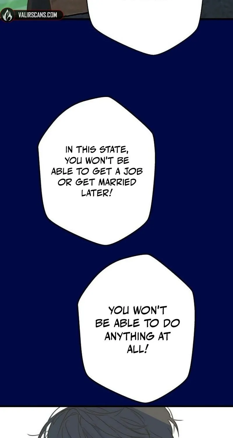 Nobody Chapter 17 page 30 - 