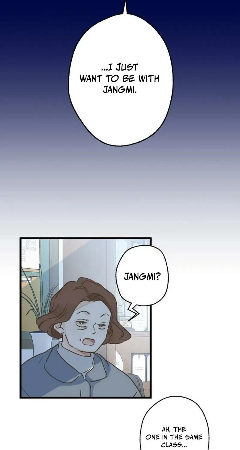 Nobody Chapter 17 page 32 - 