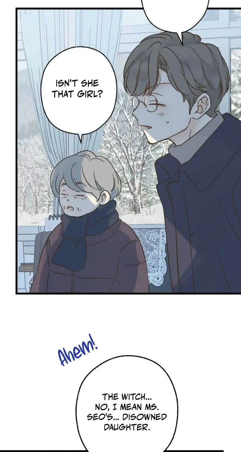Nobody Chapter 17 page 33 - 