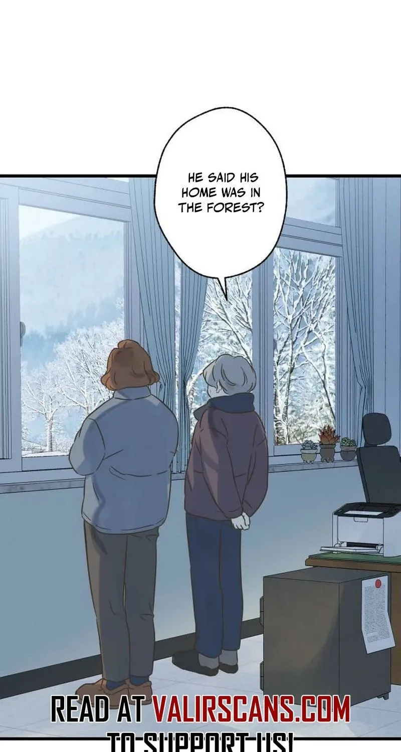 Nobody Chapter 17 page 42 - 