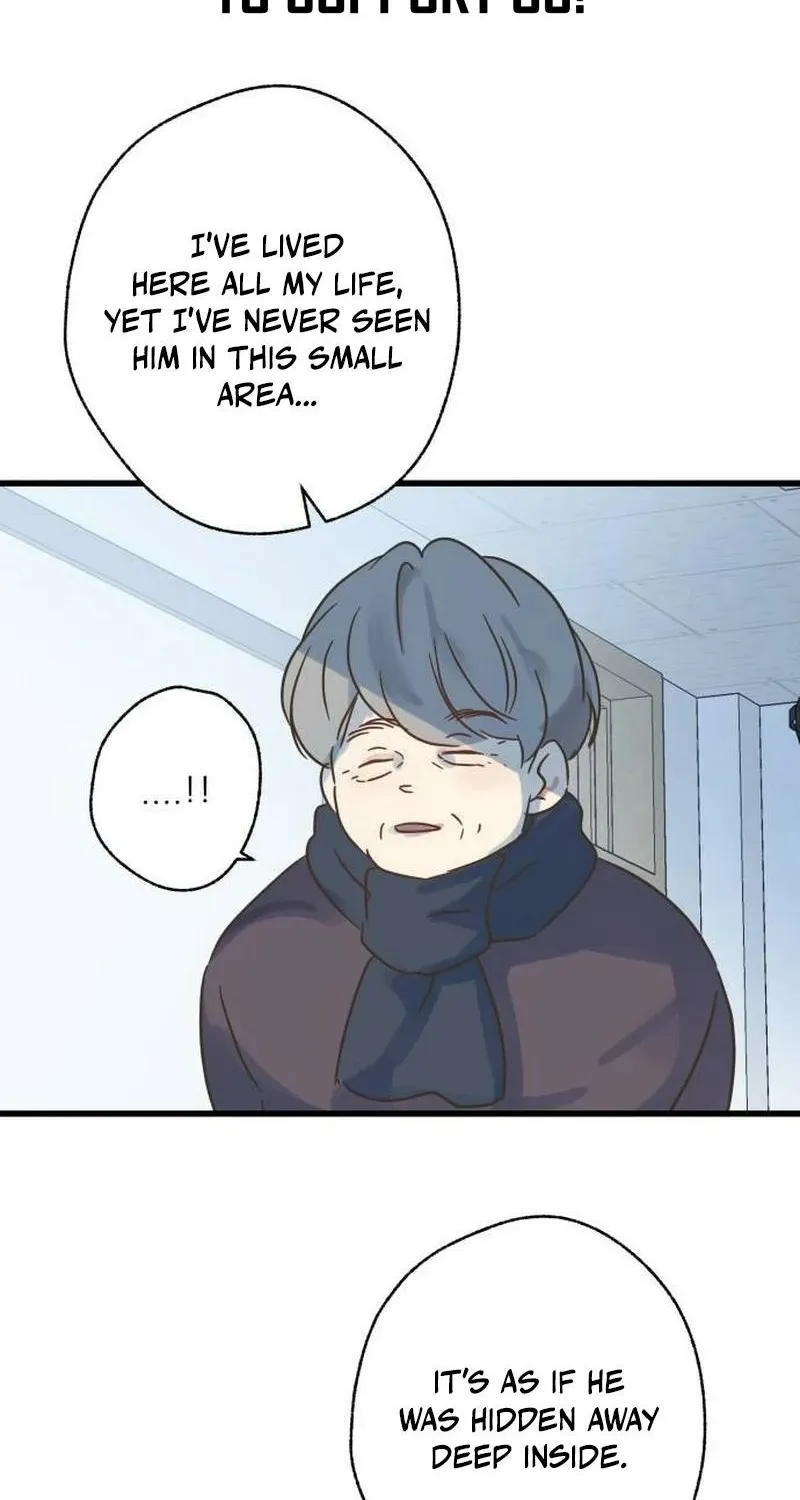 Nobody Chapter 17 page 43 - 