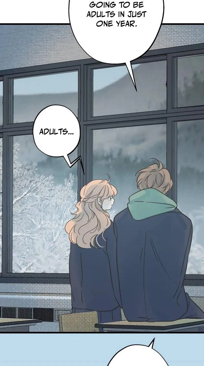 Nobody Chapter 18 page 15 - 