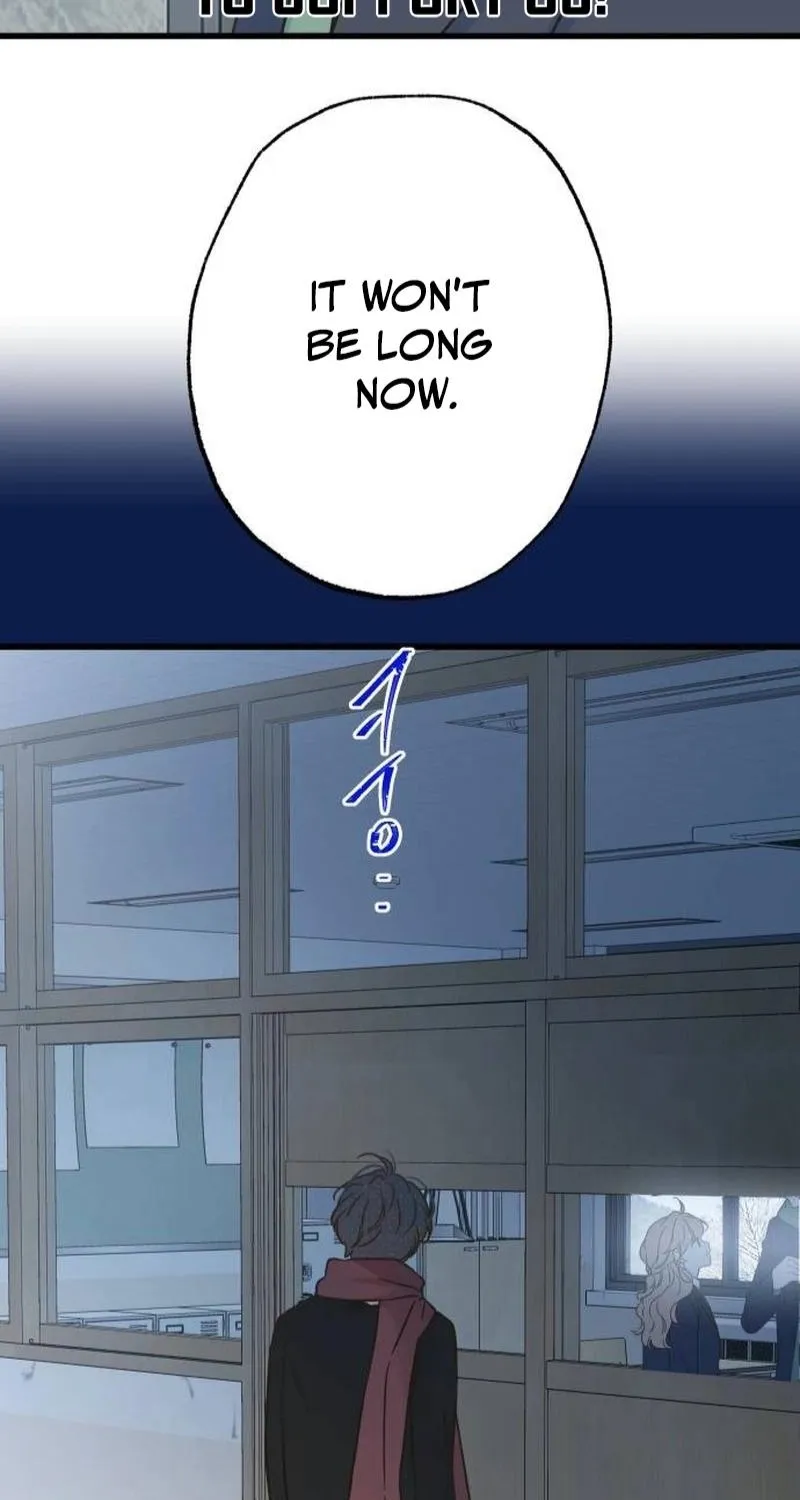 Nobody Chapter 18 page 23 - 