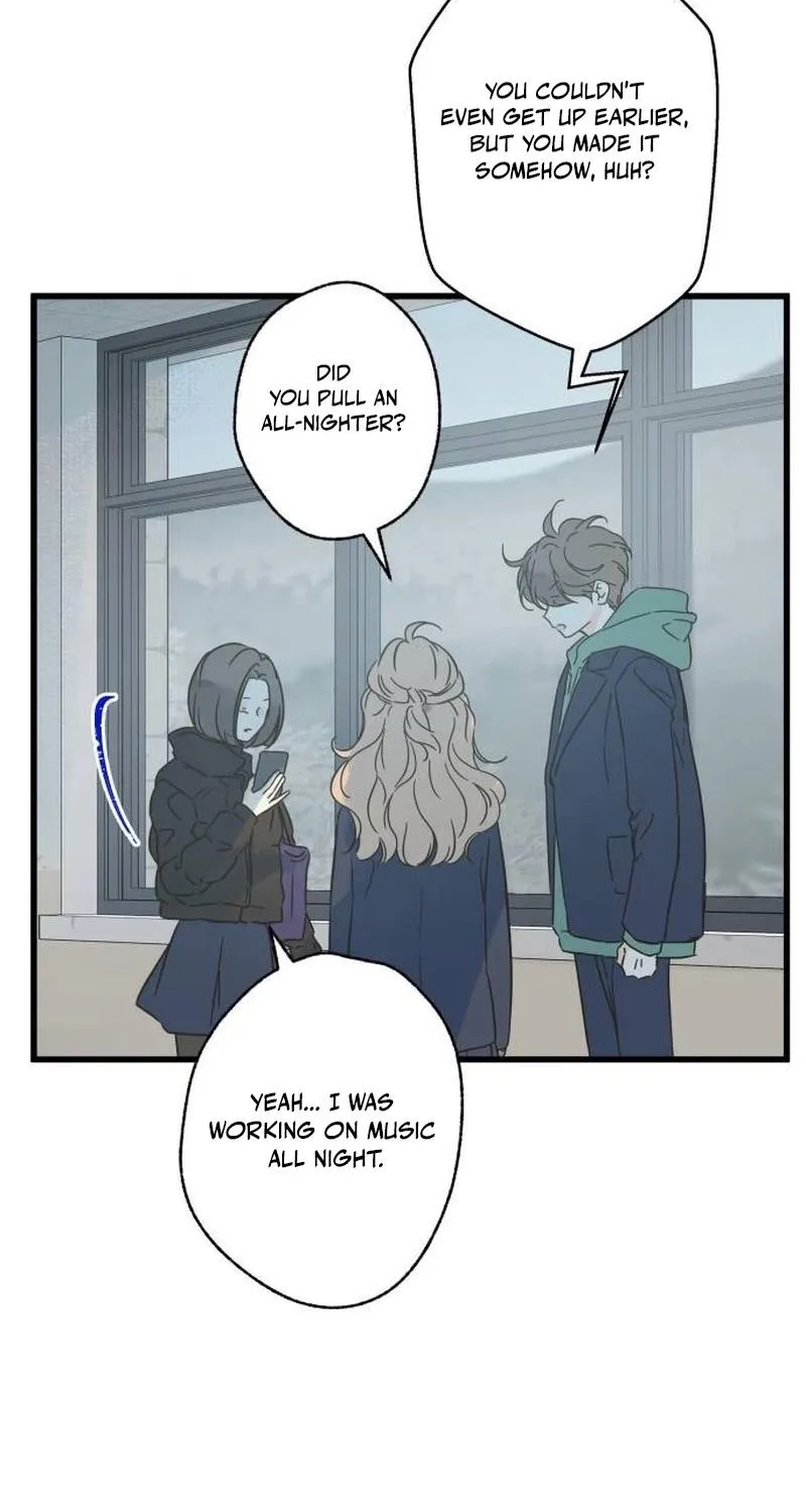 Nobody Chapter 18 page 30 - 